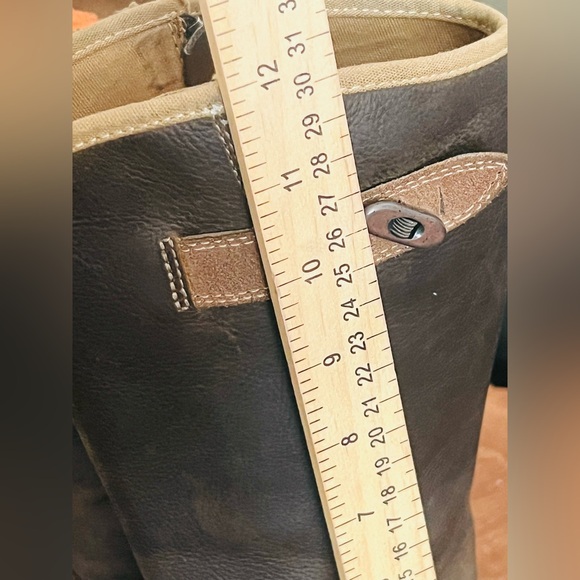 Merrell Women's Haven Autumn Waterproof Boot size 6 GREAT & CLEAN slog free home - Picture 11 of 16